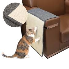 Sofa Cover To Prevent Cat Scratching In 2020 Pet Furniture Covers Pet Furniture Furniture Scratches