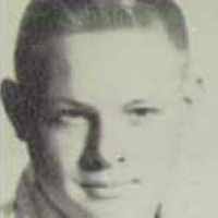 Clarence Edward Willey (1946–2008) • FamilySearch