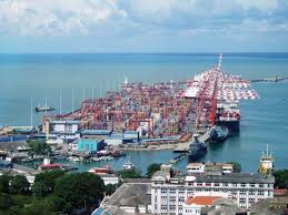 South asia gateway terminals, located in the colombo port is regarded as one of the leading container terminals in the world, offering advanced equipment and services. Colombo Port To Purchase 16 Container Cranes Container Management