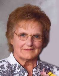 Obituary for Grace Agnes (Maiers) Tucker