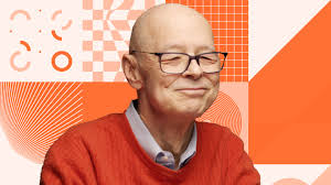 RIP to David Boaz, Longtime Cato Institute Leader