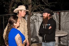 Country Stars Who Have Served In The Military