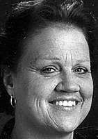 Barbara Appel Obituary (2008)