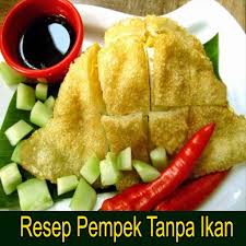 Empek empek adaan tanpa ikan tetap lembut,kenyal dan gurih. Resep Pempek Tanpa Ikan Ncc Fur Android Apk Herunterladen