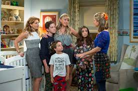 11 Fuller House Moments That Will Give You Nostalgia