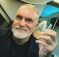 Profile for Michael Luis Murphy