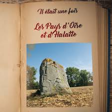 CCPOH - 📚 Il &eacute;tait une fois les Pays d'Oise et d'Halatte ...