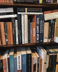 Bookshelf In 2020 Book Aesthetic Books Good Books