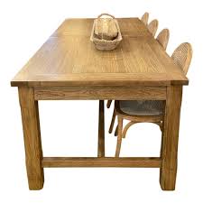 Perfect for apartments, this amazing extendable table is great for everyday use as a small office desk or breakfast table. Roberts Extendable Dining Table Interiors Online