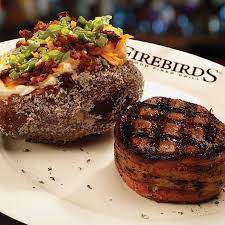 Maybe you would like to learn more about one of these? Firebirds Wood Fired Grill Home Charlotte North Carolina Menu Prices Restaurant Reviews Facebook