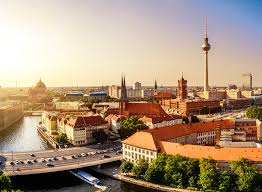 By switzerland in the southwest; Germany Europe Travel Guide
