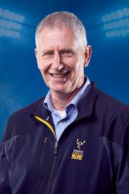 MEET OUR STAFF MEMBERS