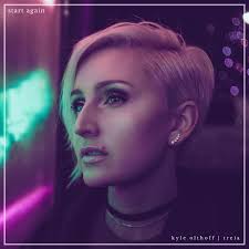 Start Again (feat. Treia)