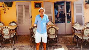 Booder Devoile Des Moments Bouleversants De Son Enfance Dans L Emission De Cyril Hanouna Nextplz