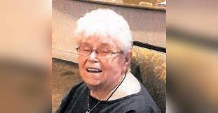 Jean Lydia Frederick Obituary