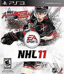 I'm not even going to pretend to talk about this game competently. Nhl 11 Playstation 3 In 2021 Nhl Season Nhl Sports Video Game