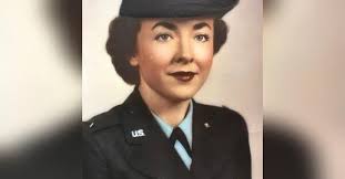 Gertrude Helen Crosby Obituary