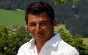 Hans Sigl: Das wussten Sie noch nicht über den "Bergdoktor"-Star - SWYRL,  Entertainment-Themen, die dich begeistern.