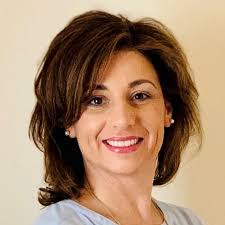 Gina Perna's Instagram, Twitter & Facebook