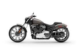 2020 Harley Davidson Breakout 114 Specs Info Wbw