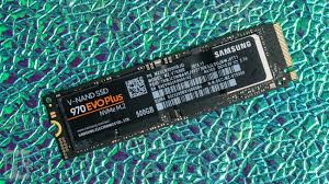 Ssd disky série samsung 960 evo jsou chytrou volbou pro zrychlení vašeho počítače. Samsung Ssd 970 Evo Plus Review Pcmag