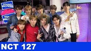 1,729,752 likes · 207,395 talking about this. Nct 127 Talk Kcon Meeting Fans Biggest Musical Influences More Part 1 Youtube