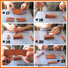 Atelier Artistry Tutorial Tuesday Mtg Magic The Gathering Deck Box Deck Box Diy Crafts And Hobbies Magic The Gathering