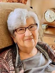 Gladys Stassen Obituary 2021