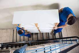 How To Move Furniture Up Stairs Without Scratching Apartmentguide Com