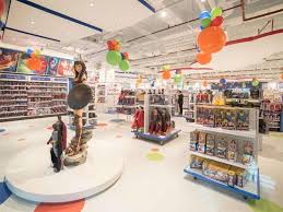 Dear customer, all the orders will be delivered after eid starting 22 of july 2021, happy eid. Toys R Us Al Bawaba
