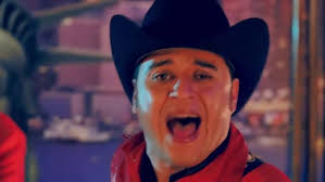 Aquellos Ojitos Verdes