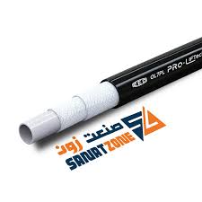 شیلنگ ترموپلاستیک سه لا نخ zec PRO-LIFTech OL7 210 بار ...