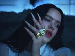 Maybe you would like to learn more about one of these? La Moda De Los Dientes De Oro En Famosos De Rosalia A Madonna