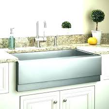 A farmhouse sink can be purchased in a range anywhere from 20 in length all the way up to 60 or more. 20 Coll Collection Used Farmhouse Sinks 20 Coll Collection Used Farmhouse Sinks 20 Coll Collection Used Farmhou Farmhouse Sink Farmhouse Kitchen Decor Sink