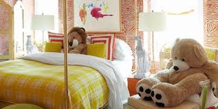 Try thinking outside of the box. 20 Creative Girls Room Ideas How To Decorate A Girl S Bedroom