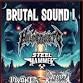 Brutal Sound I event image