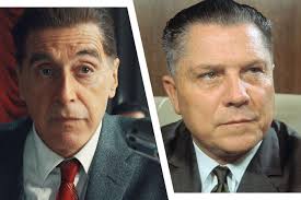 Is 'The Irishman' A True Story? Real Characters, Explained