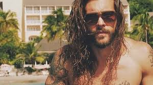 31 cool men with long hair who will inspire you to grow yours out, too. 20 Long Hair And Beard Combos To Drool Over Photos Huffpost Canada Style