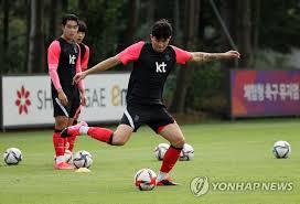 £1.80m * nov 15, 1996 in tongyeong, gyeongnam, korea, south Key Football Defender To Miss Tokyo Olympics After Club S Refusal The Korea Times