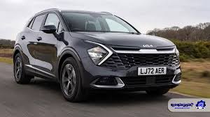 10 شاسی بلند کوچک برتر در سال 2023 - آخرین خودرو