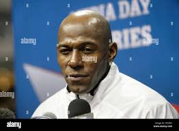 Donald driver hi-res stock photography and images