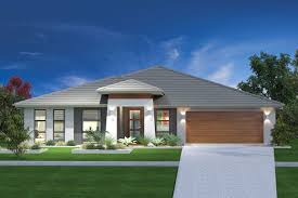 Casuarina 295 Home Designs In Bathurst G J Gardner Homes House Design Facade House House