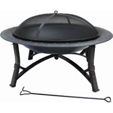 I can fill this 5 lb. Outdoor Fire Pits