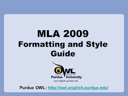 When printing this page, you according to mla style, you must have a works cited page at the end of your research paper. How To Cite A Website Mla 8 Purdue How To Wiki 89