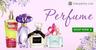 Iklan merupakan media promosi paling ampuh, karena iklan memberikan informasi tentang sesuatu kepada masyarakat umum, umumnya adalah lalu, seperti apakah contoh iklan yang mnarik ? 15 Merk Parfum Wanita Terbaik Dan Tahan Lama Tokopedia Blog
