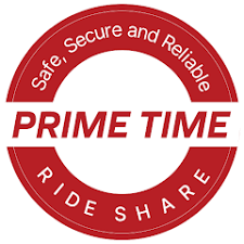 Prime Time Rideshare - Apps on Google Play