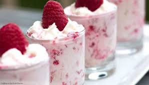 In parfait glasses, sprinkle the crushed cookies, then add die pie filling, whipped topping and lemonade with condensed milk. 25 Dessert Shooters For Your Next Party Shari S Berries Blog