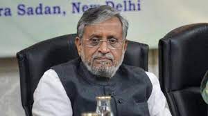 Sushil kumar modi (born 5 january 1952) is an indian politician from the bharatiya janata party who is serving as deputy chief minister of bihar since 27 july 2017. Bihar Deputy Cm Sushil Kumar Modi Coronavirus Positive Aiims Patna India News India Tv