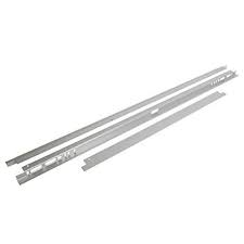 Depending upon your specific application our material engineers can develop and implement a high performance solution that meets. It Kitchens Stainless Steel Effect Mild Steel Oven Heat Deflector Kit L 898mm Diy At B Q