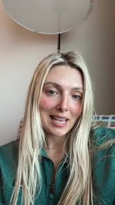 Amber Kessinger's Instagram, Twitter & Facebook